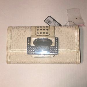 3/$40 Guess wallet